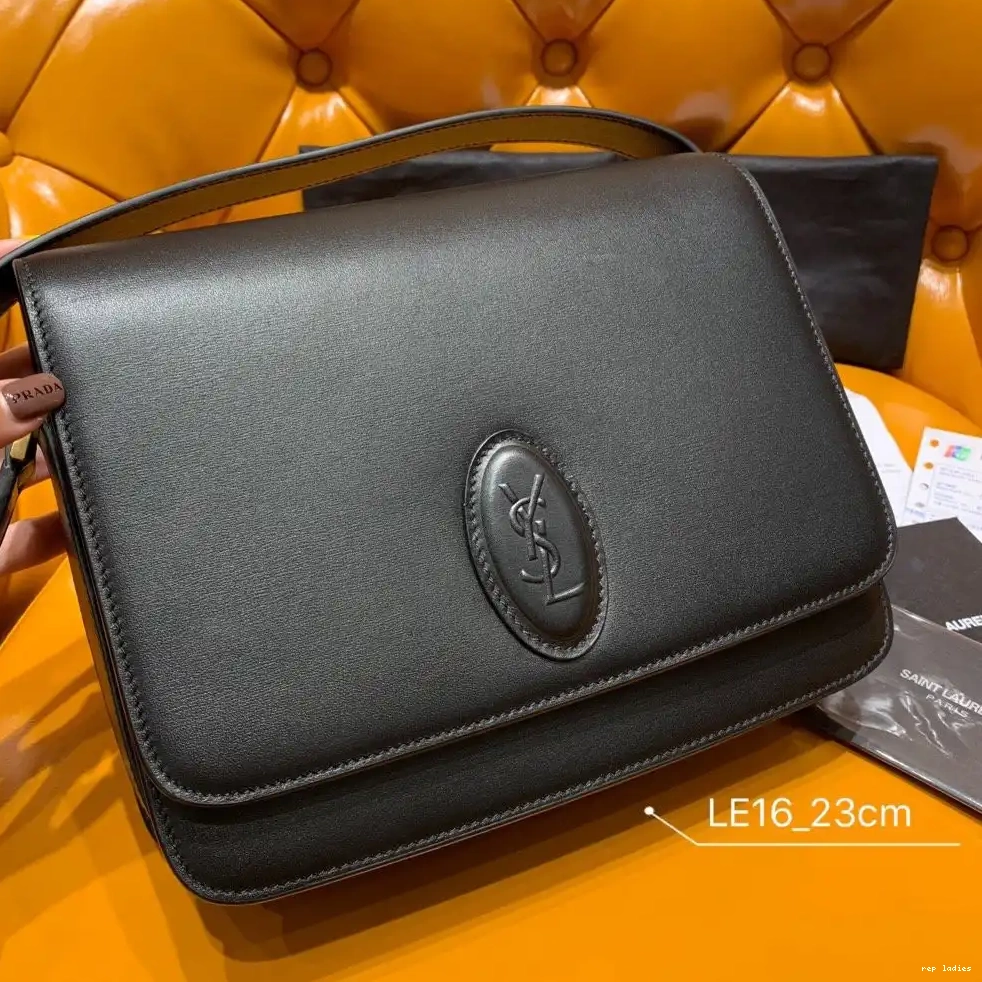 Repzbay REP LE BAG YSL SADDLE MEDIUM 61 0620